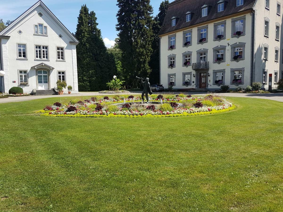 Storchennest Bad Säckingen Exterior foto