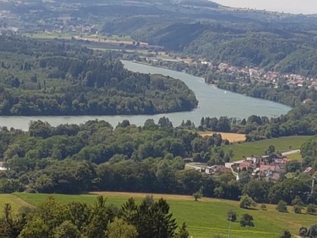 Storchennest Bad Säckingen Exterior foto