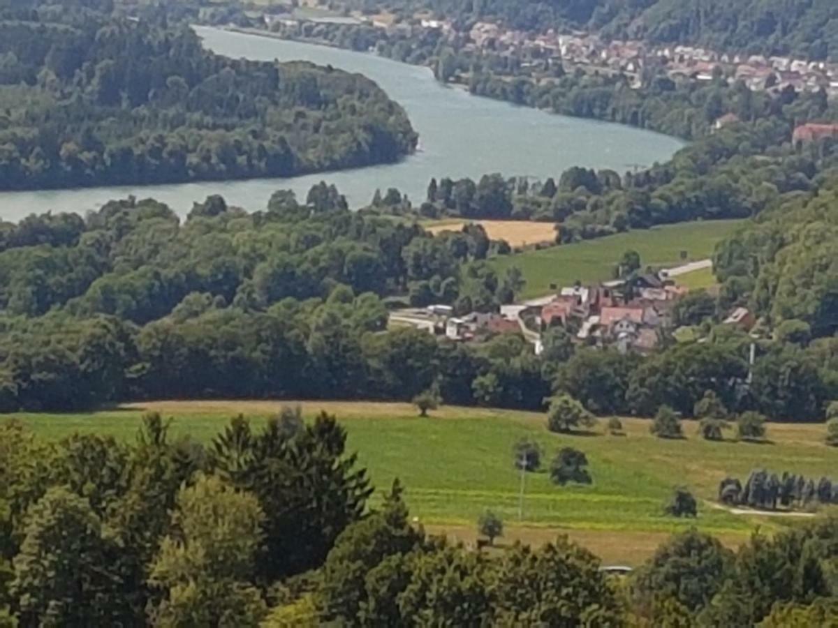 Storchennest Bad Säckingen Exterior foto