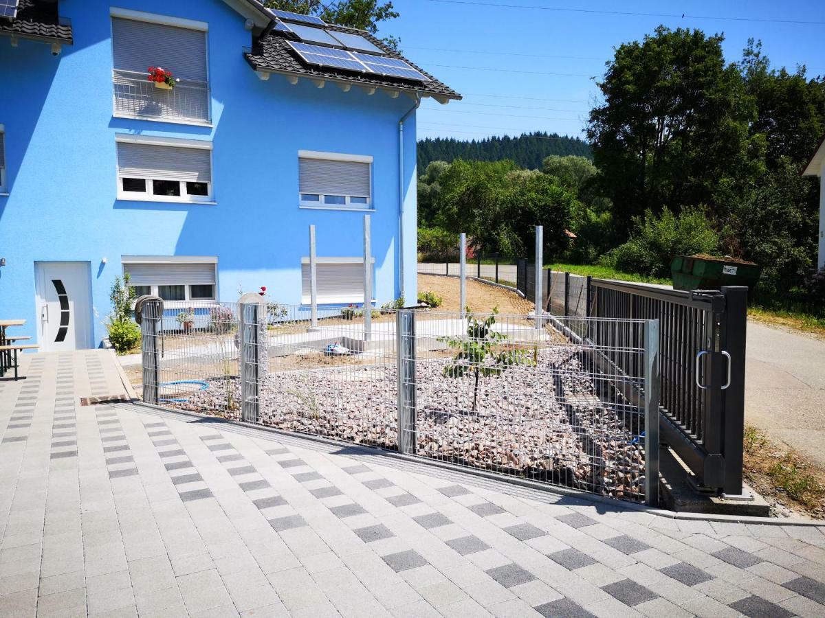 Storchennest Bad Säckingen Exterior foto